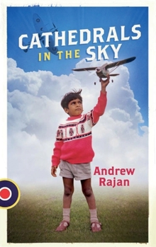 Paperback Cathedrals In The Sky Book