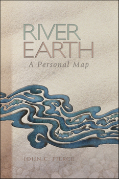 Paperback River Earth: A Personal Map Book