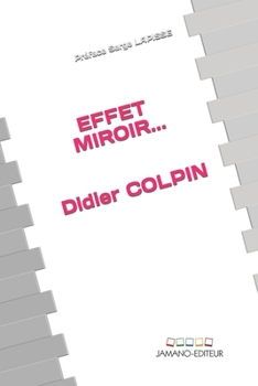 Paperback Effet Miroir... [French] Book