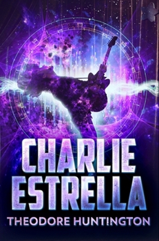 Hardcover Charlie Estrella: Premium Hardcover Edition Book