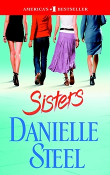 Sisters book cover