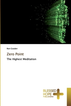 Paperback Zero Point Book