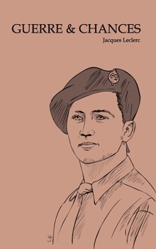Hardcover Guerre et chances [French] Book