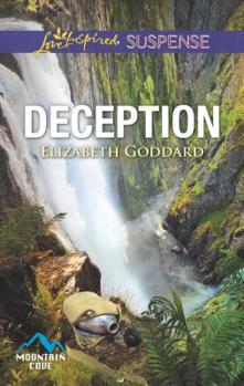 Mass Market Paperback Deception Book