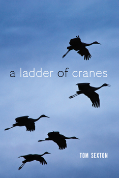 Paperback A Ladder of Cranes Book