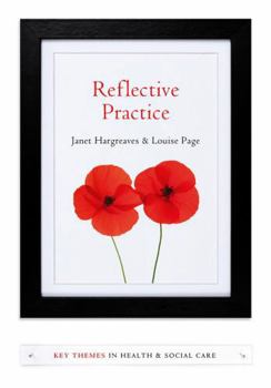 Paperback Reflective Practice Book