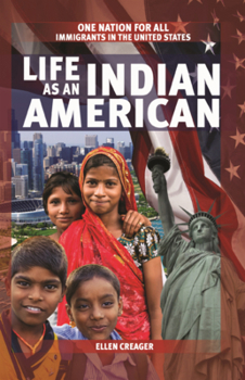 Library Binding Life as an Indian American Book