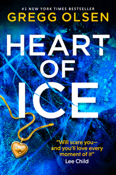 Heart of Ice - Book #2 of the Emily Kenyon