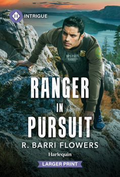 Ranger in Pursuit