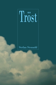 Paperback Tröst [Swedish] Book