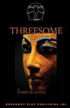 Paperback Threesome Book