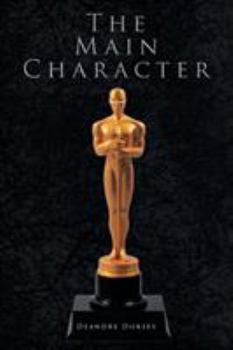 Paperback The Main Character Book
