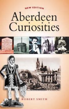 Paperback Aberdeen Curiosities Book