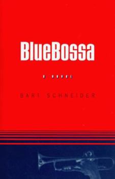 Hardcover Blue Bossa Book