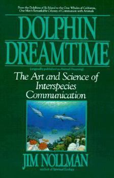Paperback Dolphin Dreamtime Book