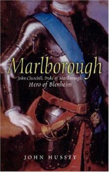 Marlborough: The Hero of Blenheim