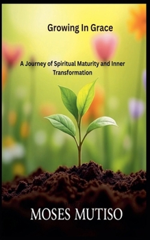 Paperback Growing in Grace Book