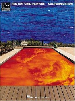 Red Hot Chili Peppers - Californication