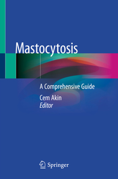 Paperback Mastocytosis: A Comprehensive Guide Book