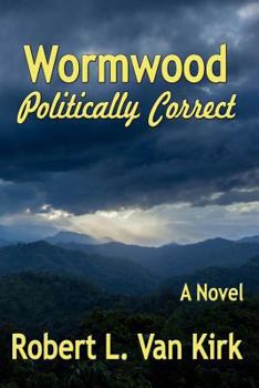 Paperback Wormwood Politically Correct Book