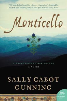 Paperback Monticello Book