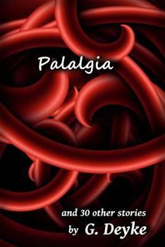 Paperback Palalgia Book