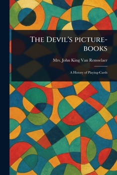 Paperback The Devil's Picture-books Book