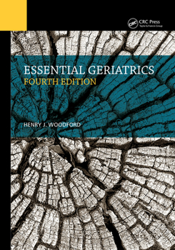 Hardcover Essential Geriatrics Book