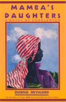 Paperback Mamba's Daughters: A Novel of Charleston Book