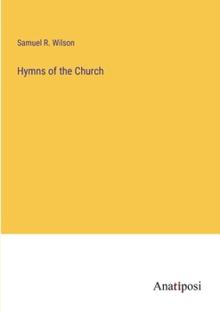 Paperback Hymns of the Church Book