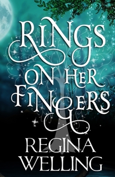 Rings On Her Fingers - Book #1 of the Psychic Seasons
