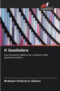 Paperback Il GeoGebra [Italian] Book