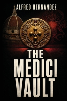 Paperback The Medici Vault Book