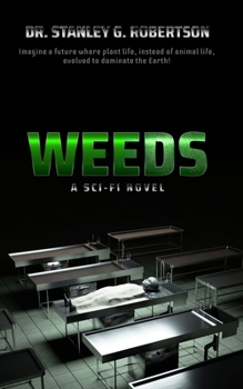 Paperback Weeds: The Novel Book