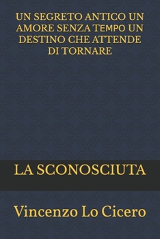 Paperback "La Sconosciuta" [Italian] Book