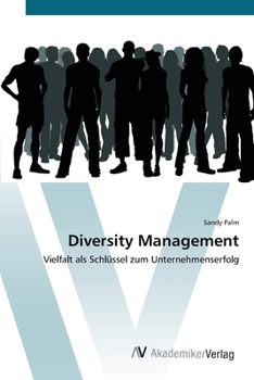 Paperback Diversity Management [German] Book