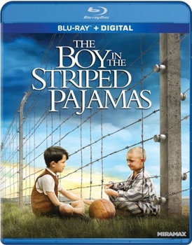 The Boy in Striped Pajamas