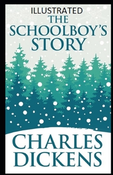 Paperback The Schoolboy's Story Illustrated Book