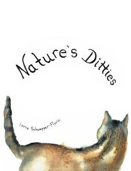Paperback Nature's Ditties Book