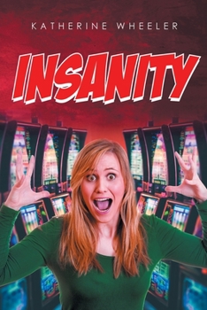 Paperback Insanity Book