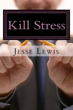 Paperback Kill Stress Book