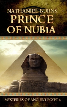 Prince of Nubia