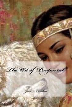 Paperback The Wit of Porportuk Book