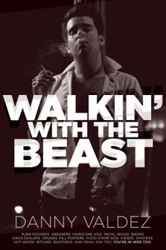 Paperback Walkin' with the Beast Book