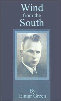 Paperback Wind from the South Book
