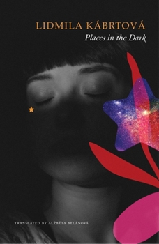 Hardcover Places in the Dark: Short Stories Book