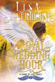 Paperback The Royal Wedding Hour Book