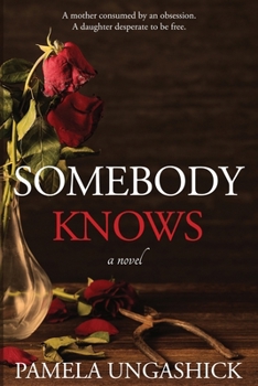 Paperback Somebody Knows Book