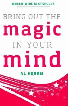 Paperback Bring Out The Magic In Your Mind Book
