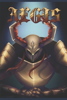 Paperback Aegis Book